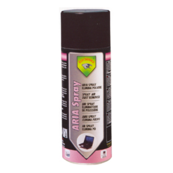Aria spray compressa ECO ML400
